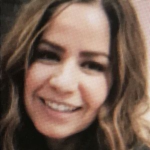 Meet your Posher, Ana